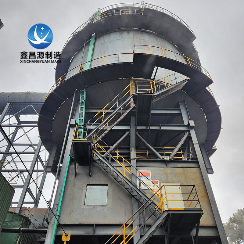 濕式靜電除塵器